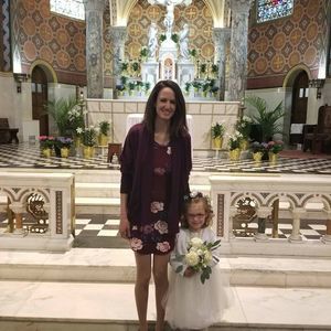 Meet your Posher, Alyssa